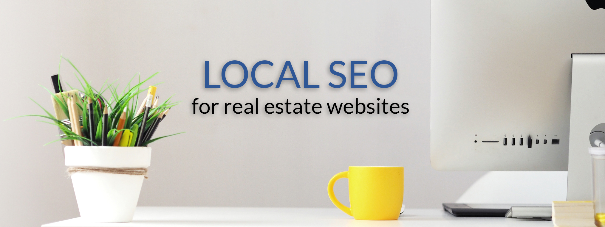 SEO for Real Estate Lawyers - Law Firm SEO Experts