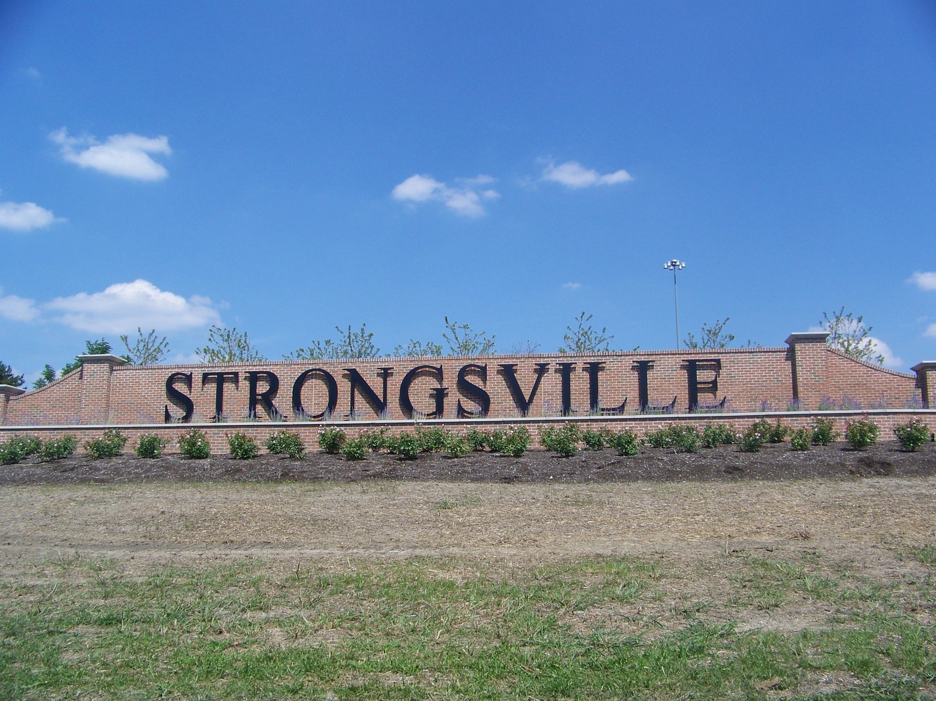 travel agency strongsville ohio
