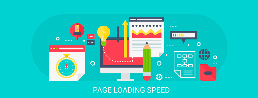 Why Website Speed Is So Important.